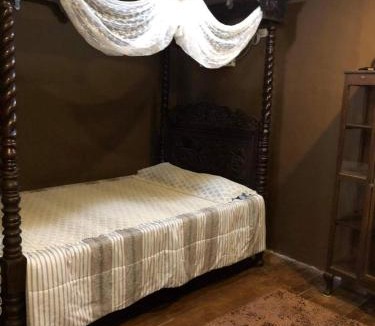 Paete Apartment | Heart of Paete Laguna, Camarero Transient House