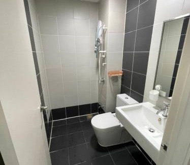 Petaling Jaya Apartment | Heart of Petaling Jaya near LRT Line 5 (8)