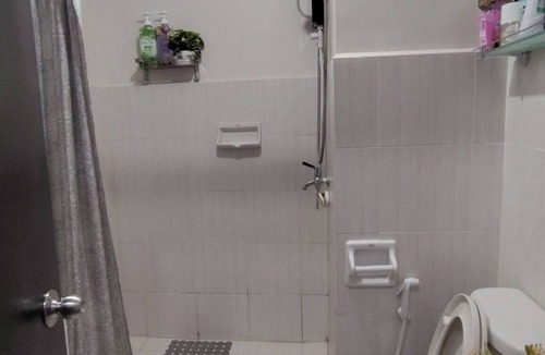 Cagayan de Oro Condo | Heart of the City Clean, Cozy Condo with Free Pool