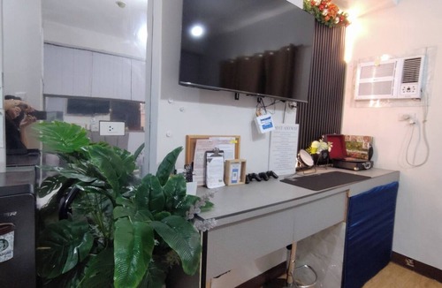 Cagayan de Oro Condo | Heart of the City Clean, Cozy Condo with Free Pool