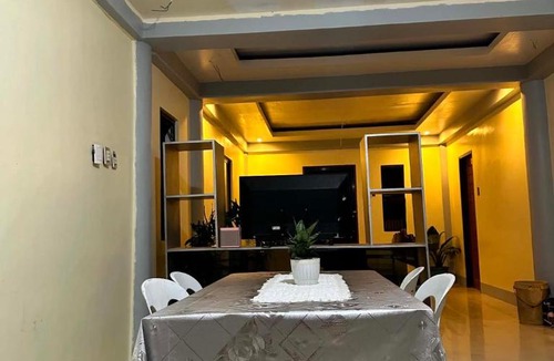 Claver House | Hearth & Home homestay - Claver, Surigao del Norte