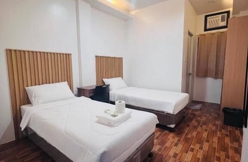 Laguindingan Bed & Breakfast | Hearthstone Suite & Cafe