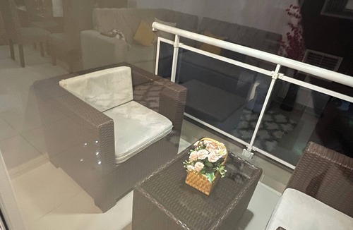Santiago Province Apartment | heavenly stay, three bedroom apartment w/pool
