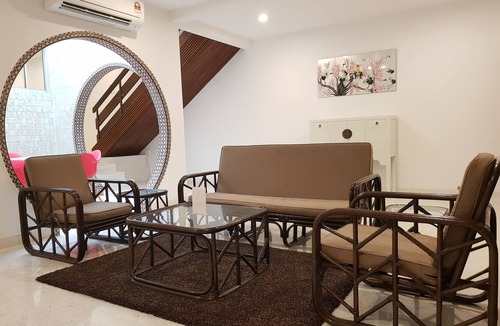 Malacca City Hotel | Heeren Straits Hotel