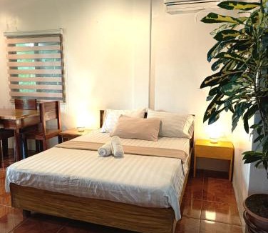 Catangnan Villa | Helmina's Villas