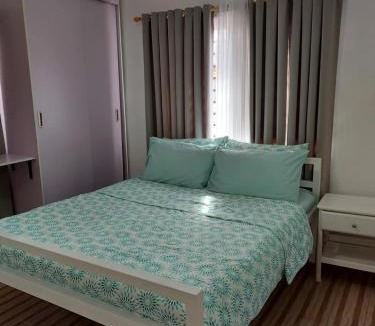 Lipa Apartment | Hemdeletrero
