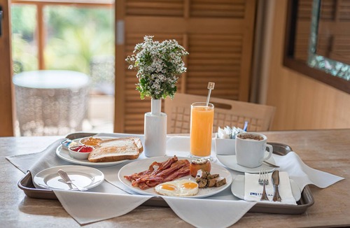 Balabag Hotel | Henann Crystal Sands Resort