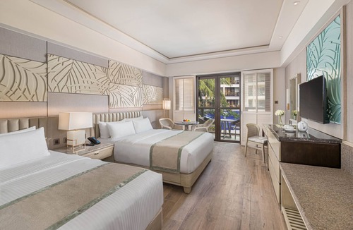 Boracay Island Resort | Henann Park Resort