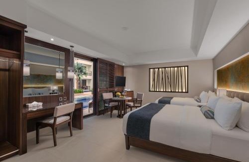 Balabag Resort | Henann Prime Beach Resort