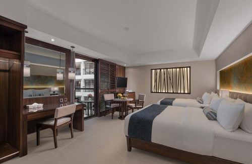 Balabag Resort | Henann Prime Beach Resort