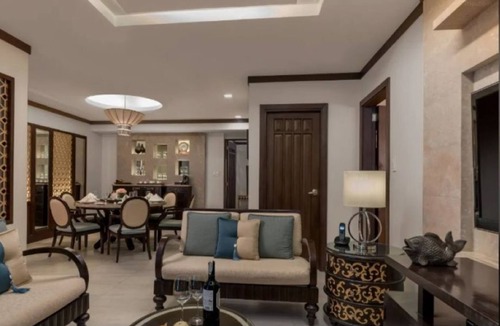 Boracay Island Resort | Hennan Resort & Spa in Boracay Station 2 near D'mall
