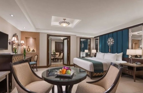 Boracay Island Resort | Hennan Resort & Spa in Boracay Station 2 near D'mall