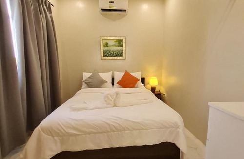Tabogon Villa | Henne