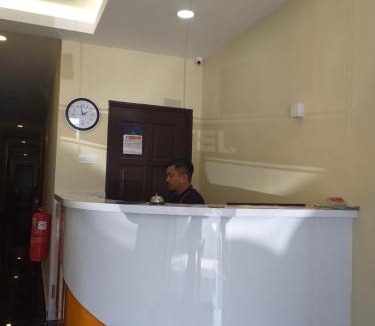 Kajang Hotel | Hentian Hotel Kajang