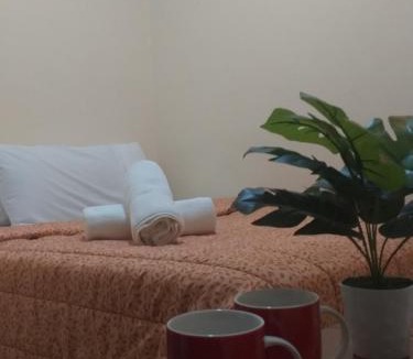 Kajang Hotel | Hentian Hotel Kajang