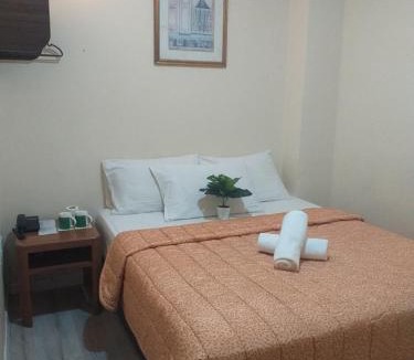 Kajang Hotel | Hentian Hotel Kajang