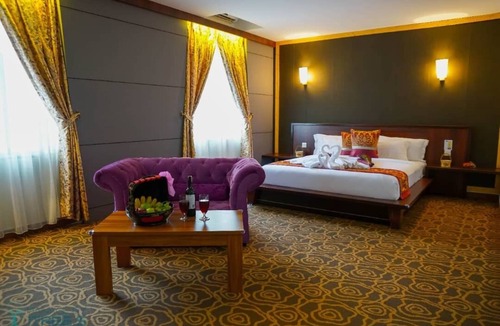 Tanjong Bidara Hotel | Herald Hotel Melaka by D'Concept