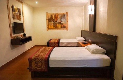 Tanjong Bidara Hotel | Herald Hotel Melaka by D'Concept