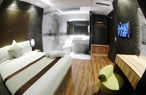 Taman Sutera Utama Hotel | Here Hotel