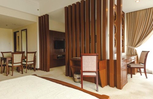 Tanah Rata Hotel | Heritage Hotel Cameron Highlands