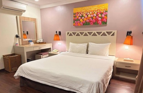 Tawau Hotel | Heritage Hotel
