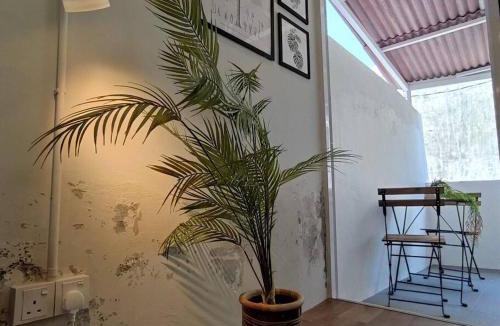 Historic George Town House | Heritage House 4BR with Dipping Pool, Central Location Near Street Art 45