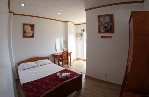 Poro Hotel | Heritage Inn Poro