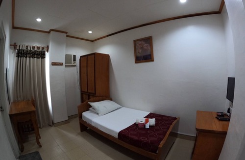 Poro Hotel | Heritage Inn Poro