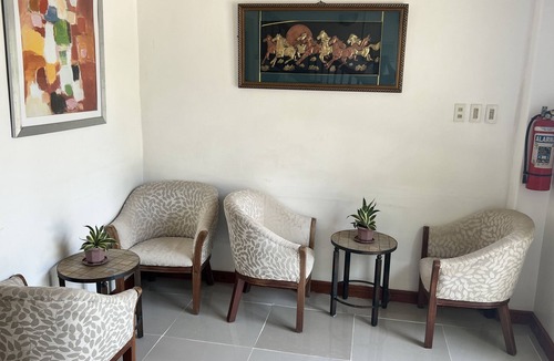 Poro Hotel | Heritage Inn Poro