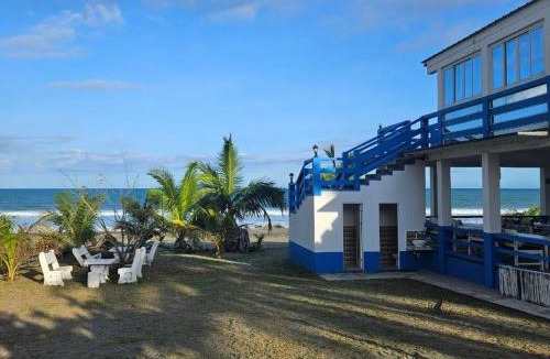 Dipaculao Resort | Hermanos Leisure Farm & Resort