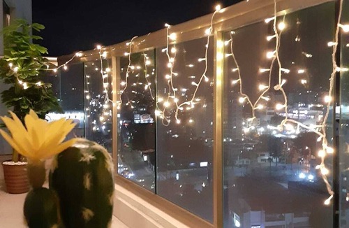 La Julia Apartment | Hermosas vistas del centro, para Vacacionar o Trabajar.nPiscina, Terraza, Gym.