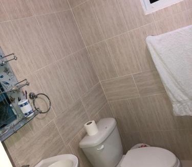 Pantoja Apartment | Hermoso Apartamento Carmen Renata III a 10 minutos de Embajada Americana