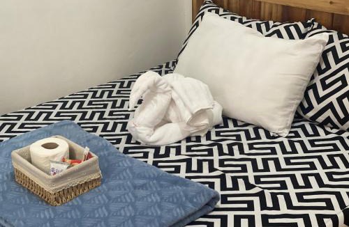 San Pedro House | Hestias Transient House