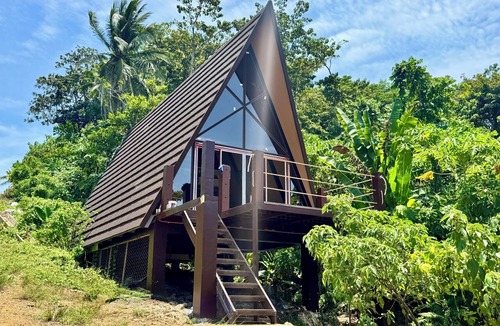 San Isidro Apartment | Hexenhaus @ Karuna Siargao