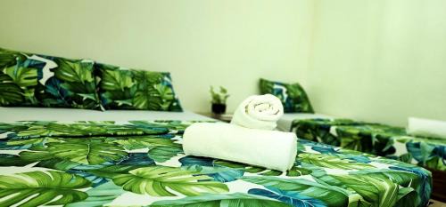 Santa Fe House | Hey Mojo Guest House by Bantayan Summerhouse