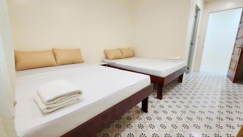 Santa Fe House | Hey Mojo Guest House by Bantayan Summerhouse