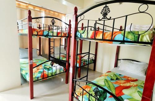 Santa Fe House | Hey Mojo Guest House by Bantayan Summerhouse