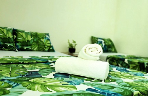 Santa Fe House | Hey MoJo Guesthouse