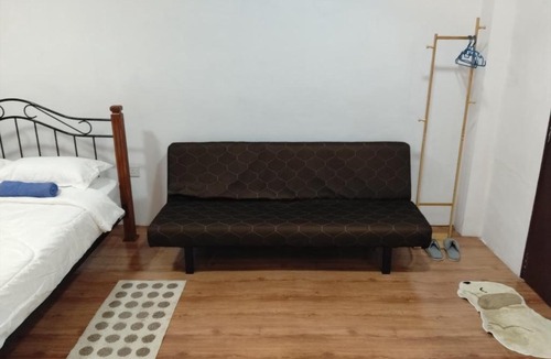 Penampang House | HG Homestay