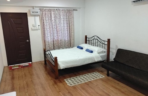 Penampang House | HG Homestay
