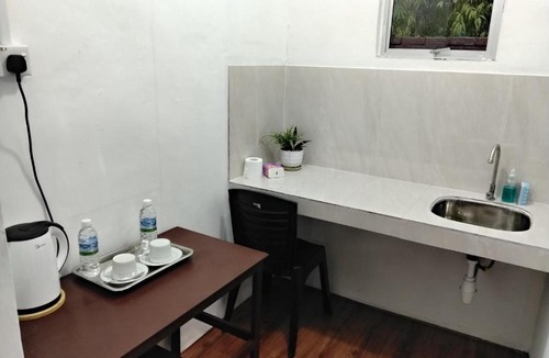 Penampang House | HG Homestay