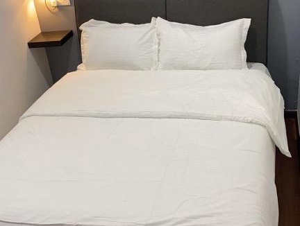 Sungai Seluang Hotel | Hi TechSTAY