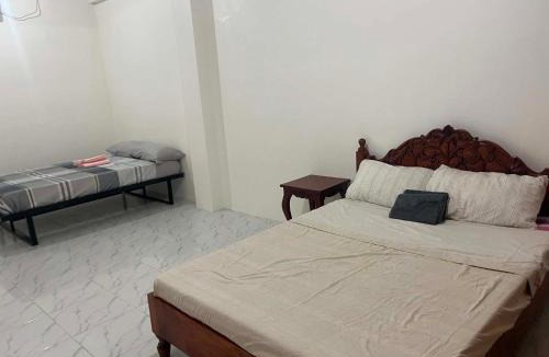 Santa Ana Apartment | Hidalgo Lodge