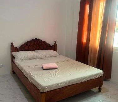 Santa Ana Apartment | Hidalgo Lodge