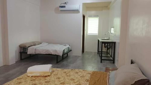 Santa Ana Apartment | Hidalgo Lodge