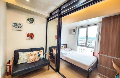 Cagayan de Oro Apartment | Hidden Gem of Centrio Tower CDO