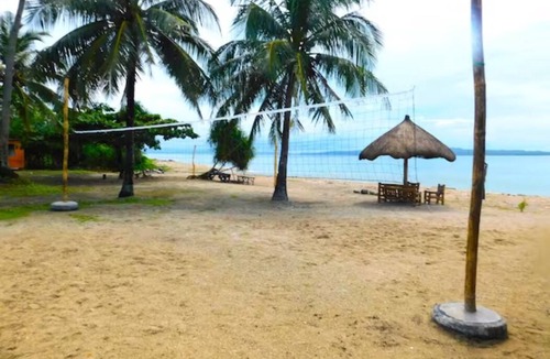 Santa Fe Resort | Hidden Gem of Romblon Island - Offers Stunning Ocean Views for your Relaxation.