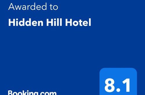 Mactan Export Processing Zone Hotel | Hidden Hill Hotel