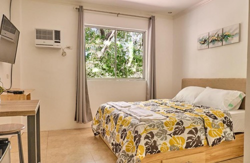 Mactan Export Processing Zone Hotel | Hidden Hill Hotel