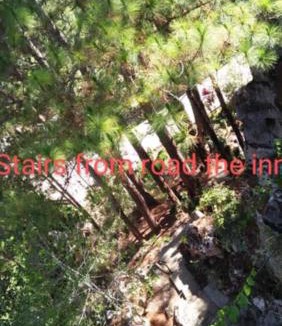 Sagada House | Hidden Hill Inn